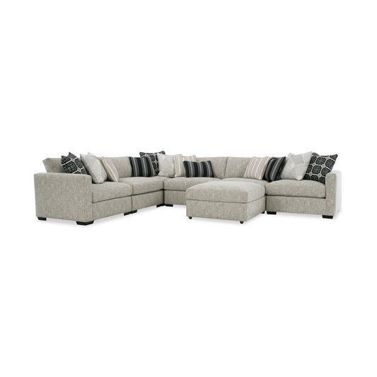 Rainier Modular Sectional