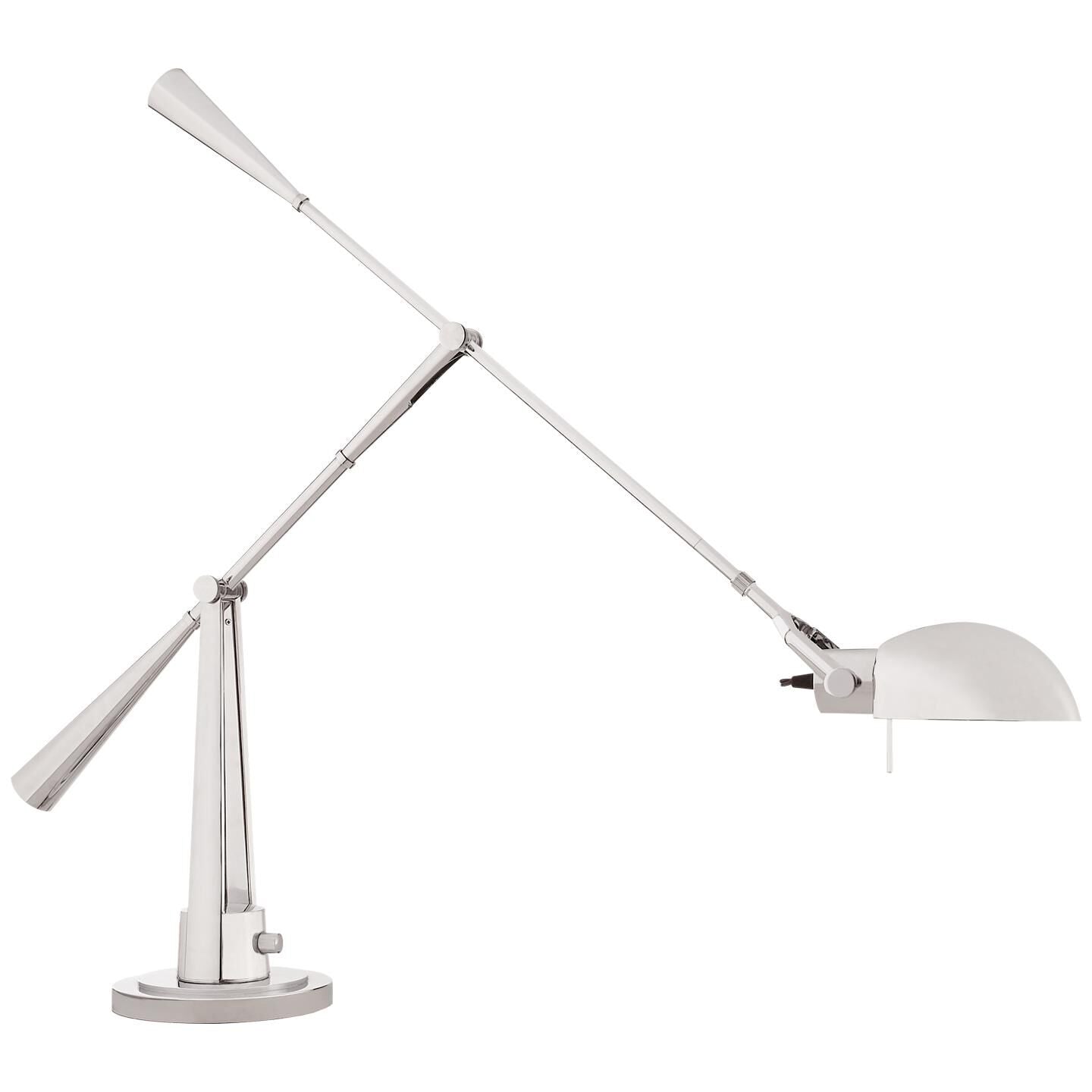 Ralph Lauren Ralph Lauren Equilibrium 45 Inch Desk Lamp Cp439596