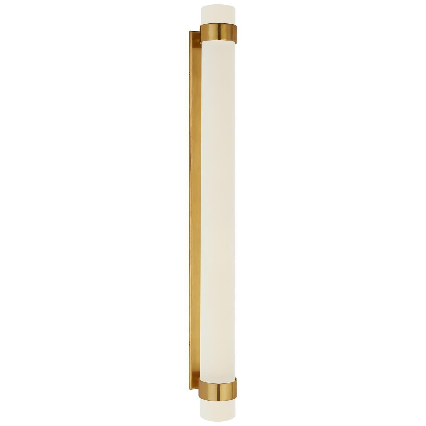 Ralph Lauren Ralph Lauren Barton 30 Inch Led Wall Sconce Cp439639