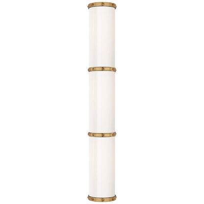 Ralph Lauren Ralph Lauren Bleeker 34 Inch Led Wall Sconce Cp439695