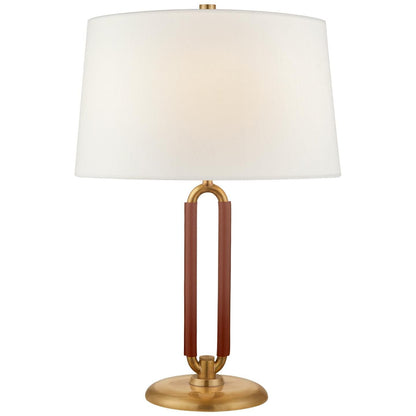 Ralph Lauren Ralph Lauren Cody 28 Inch Table Lamp Cp439748