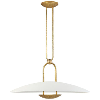Ralph Lauren Ralph Lauren Cara 28 Inch Led Large Pendant Cp439803