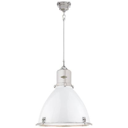 Ralph Lauren Ralph Lauren Fulton 22 Inch Large Pendant Cp439823