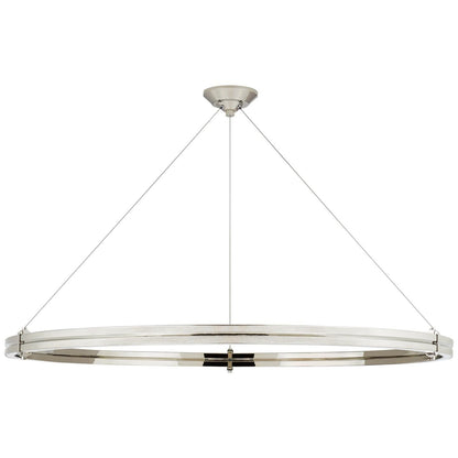 Ralph Lauren Ralph Lauren Paxton 48 Inch Chandelier Cp439901