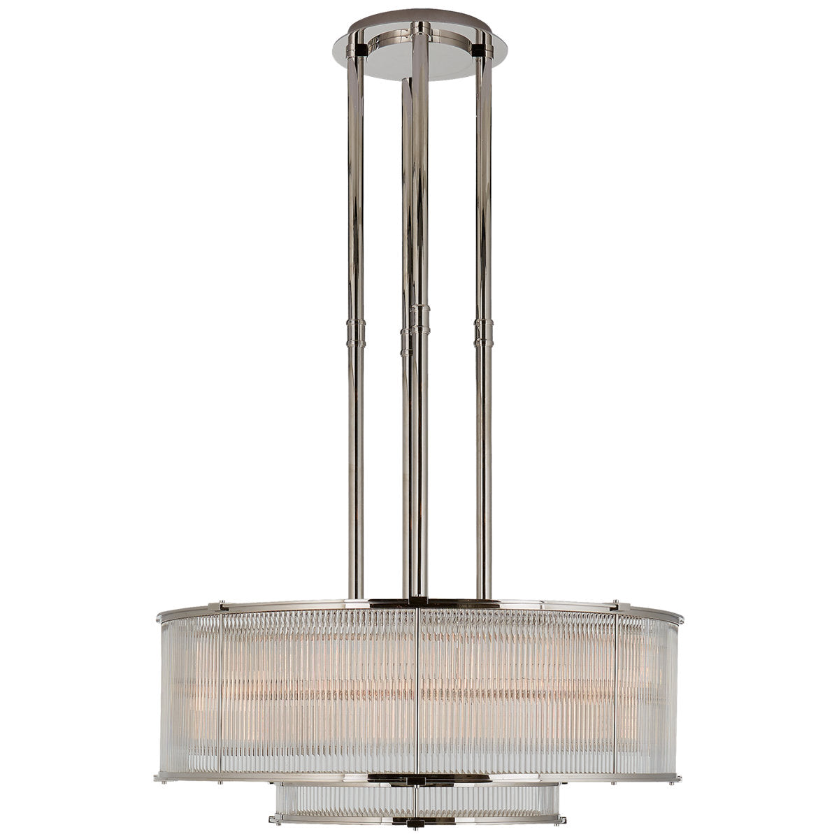 Ralph Lauren Allen 20 - Light Chandelier