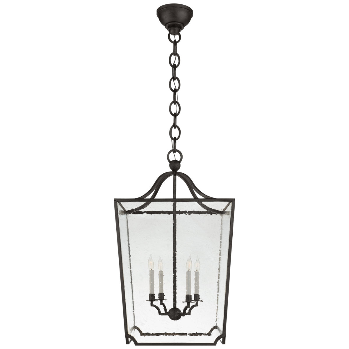 Ralph Lauren Beatrice 4 Light Chandelier