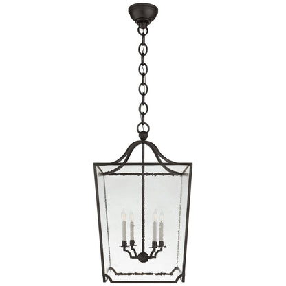 Ralph Lauren Beatrice 4 Light Chandelier