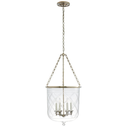 Ralph Lauren Cambridge 6 Light Pendant
