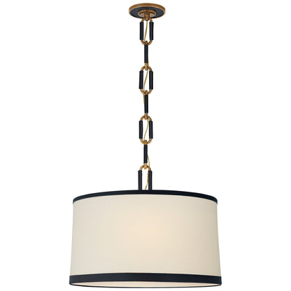 Ralph Lauren Cody 3 Light Chandelier