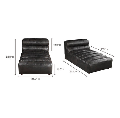 Ramsay Chaise Lounge
