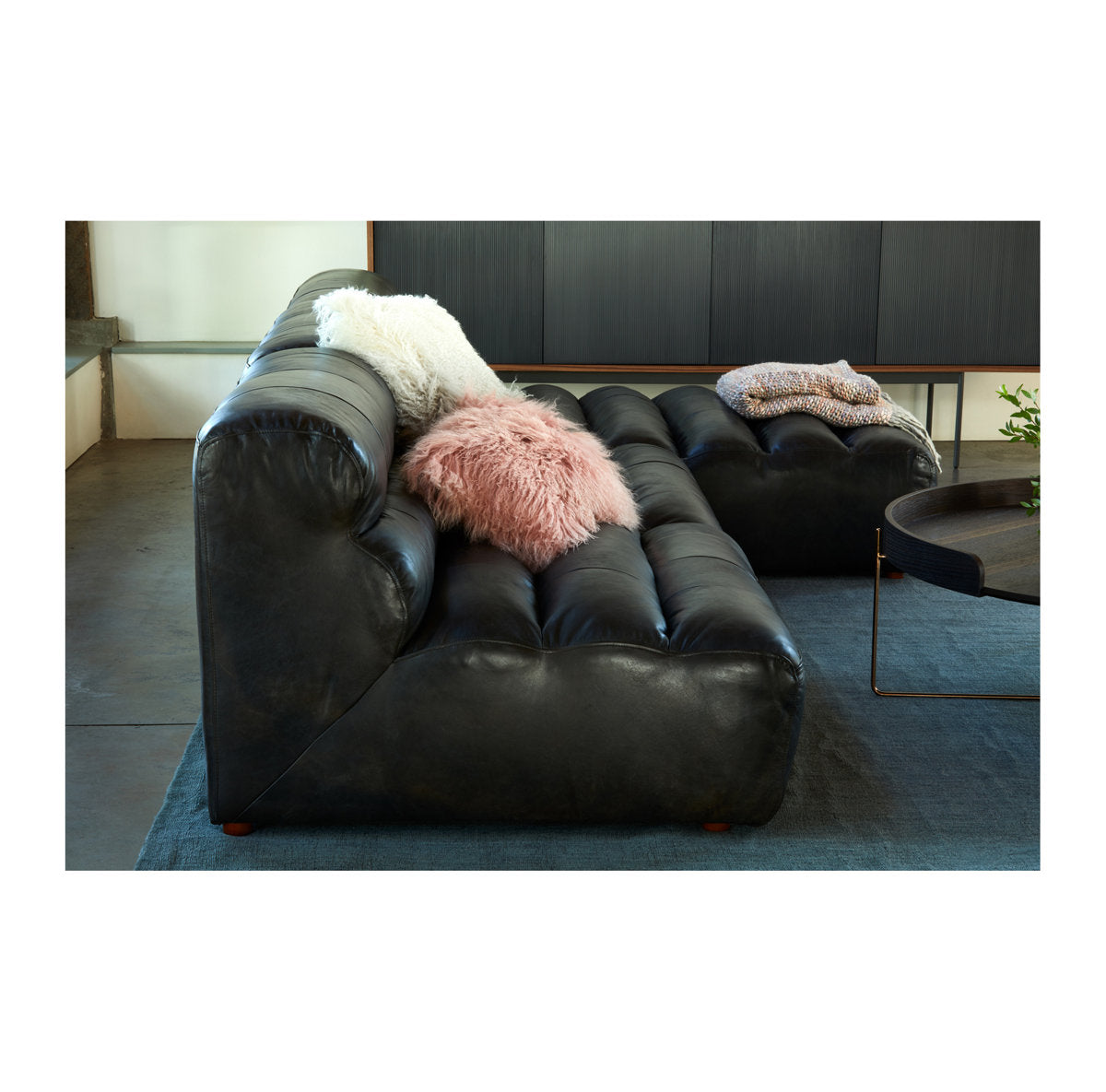 Ramsay Chaise Lounge