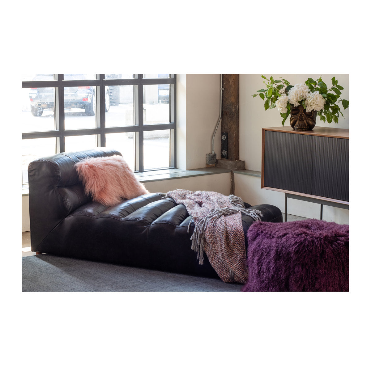 Ramsay Chaise Lounge
