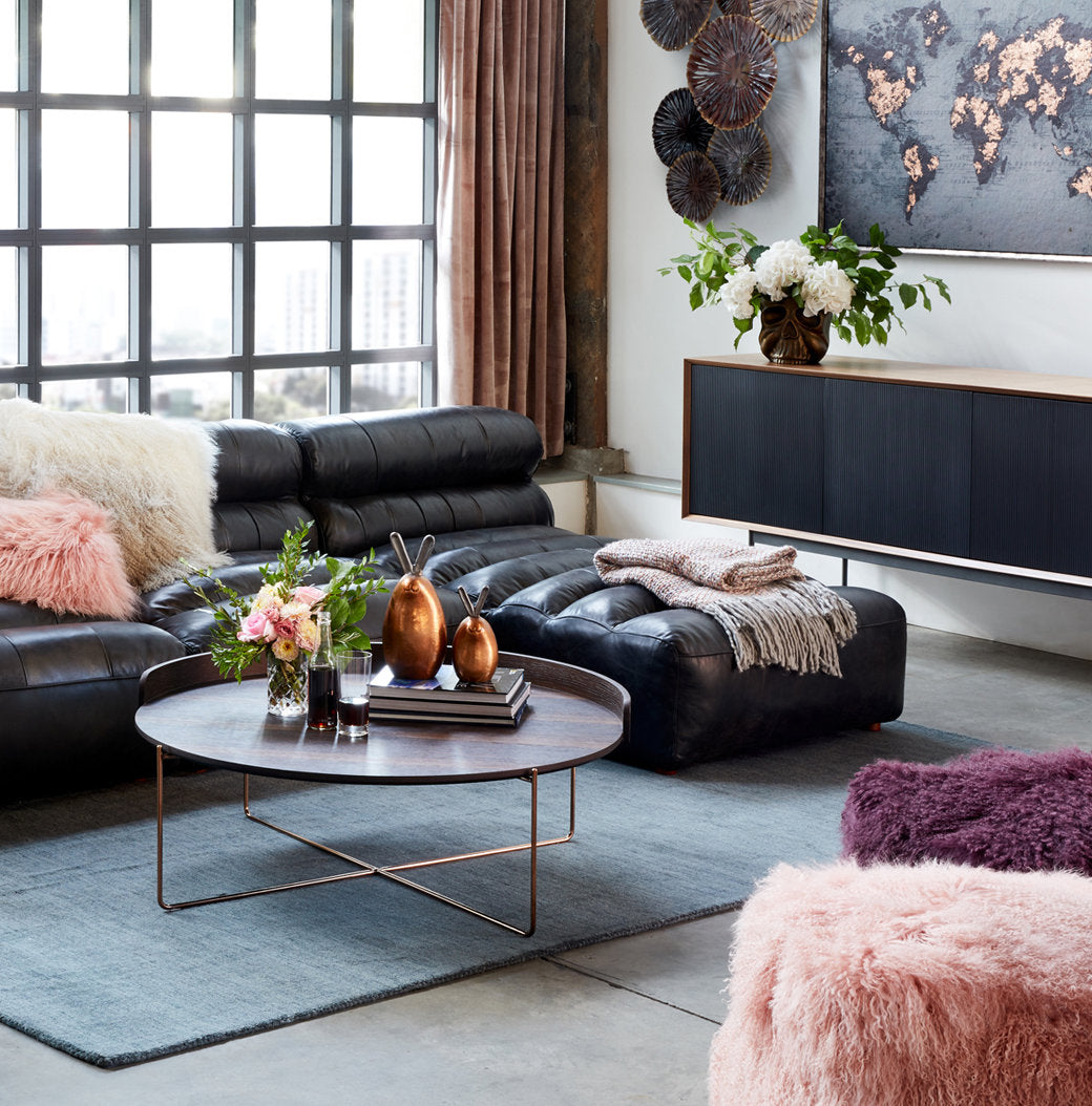 Ramsay Chaise Lounge