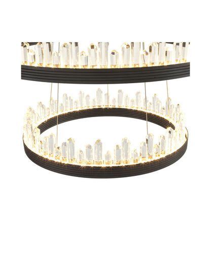 Randall 3 - Light LED Chandelier