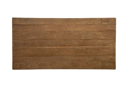 Ranger Rectangular Coffee Table