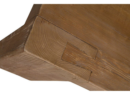 Ranger Rectangular Coffee Table