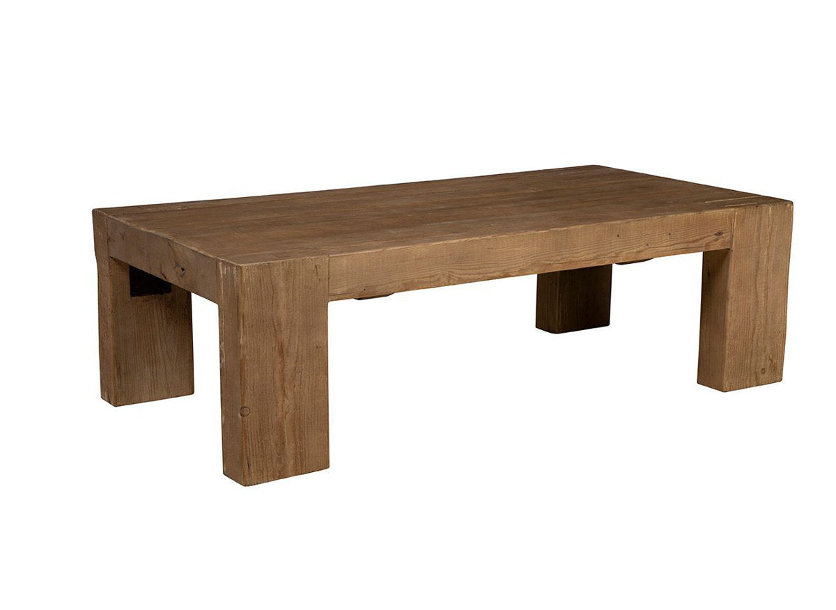 Ranger Rectangular Coffee Table