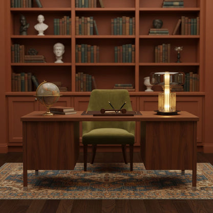 Rapanui Table Lamp