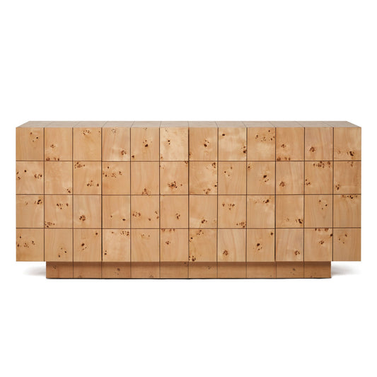 Raphael 72'' W Solid Wood Sideboard