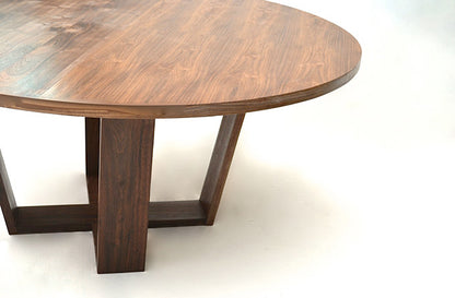 Rasucci Round Dining Table