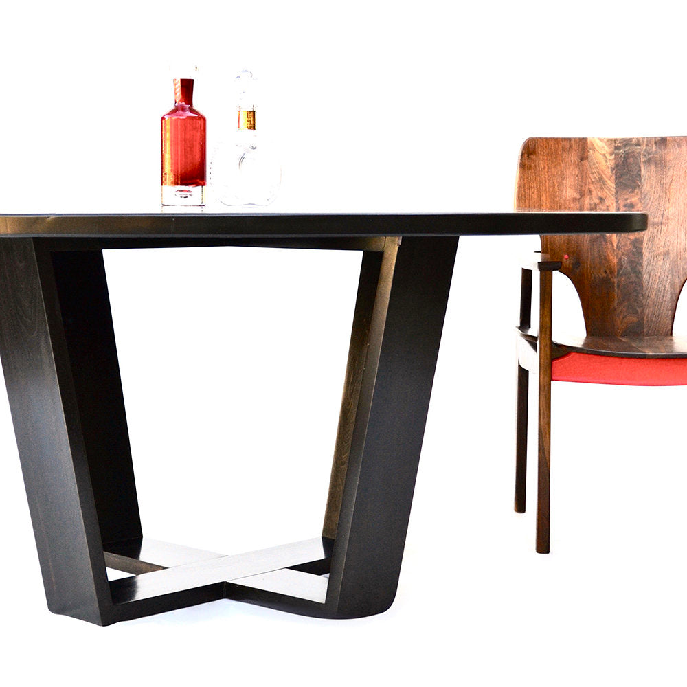 Rasucci Round Dining Table