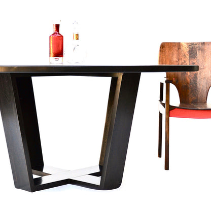 Rasucci Round Dining Table