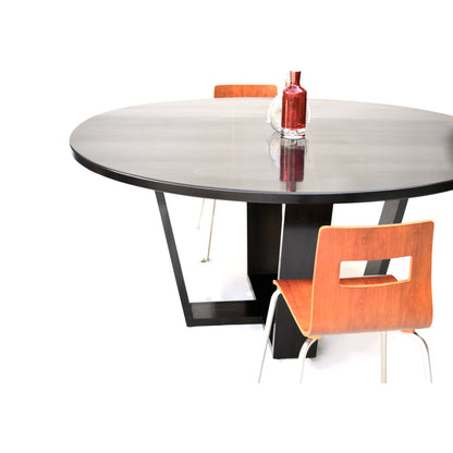 Rasucci Round Dining Table