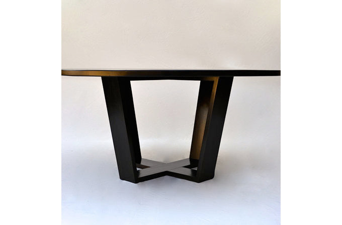 Rasucci Round Dining Table