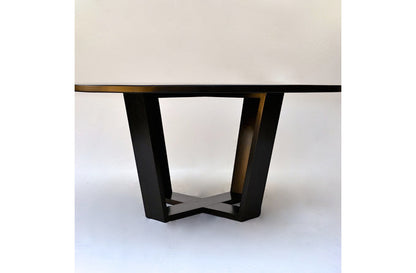 Rasucci Round Dining Table