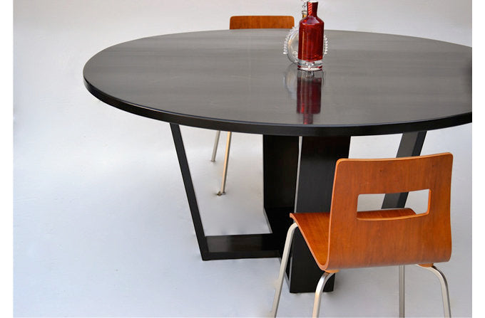 Rasucci Round Dining Table