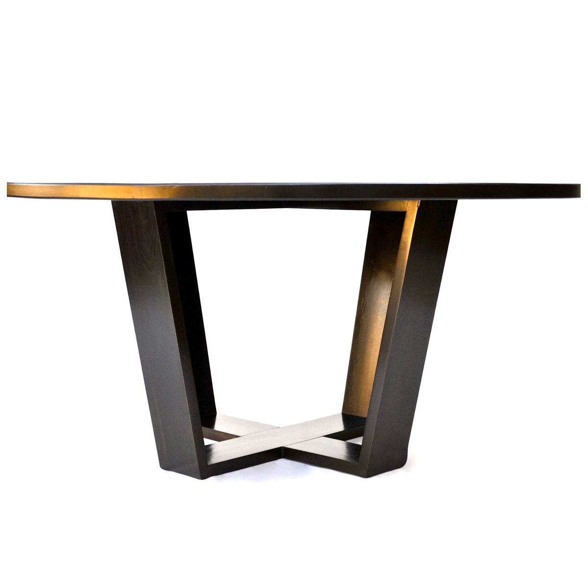 Rasucci Round Dining Table
