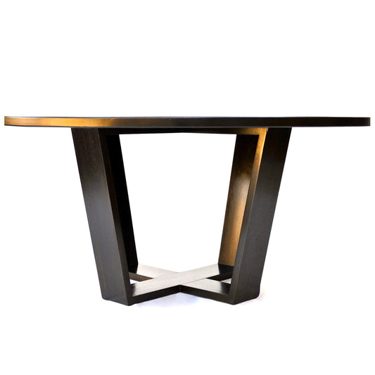 Rasucci Round Dining Table