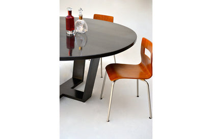 Rasucci Round Dining Table