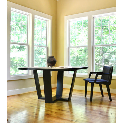 Rasucci Round Dining Table