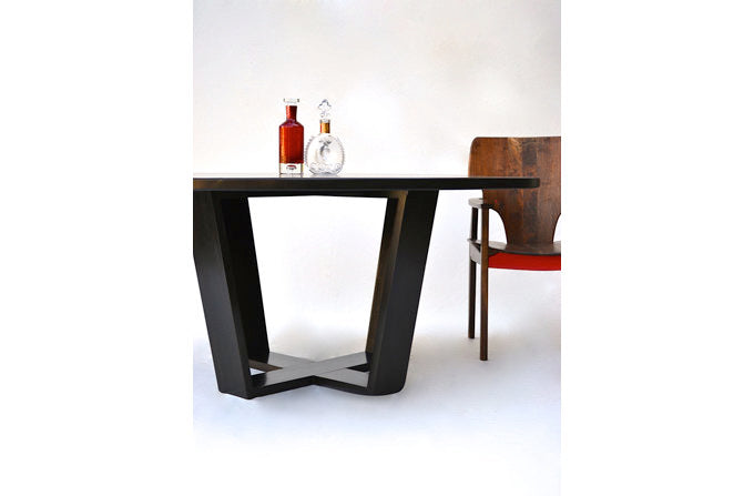 Rasucci Round Dining Table