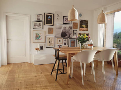 Rattan Pendant Light
