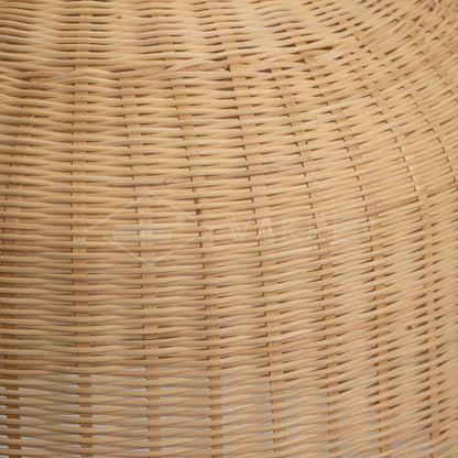 Rattan Pendant Light