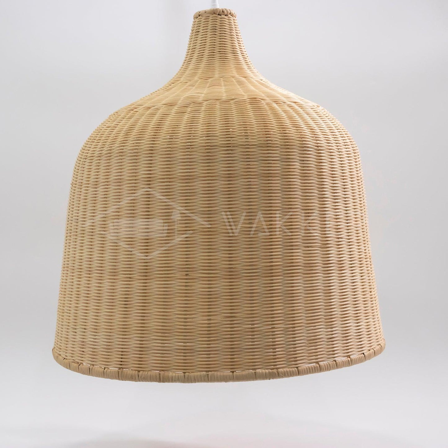 Rattan Pendant Light