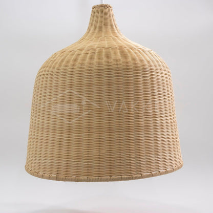 Rattan Pendant Light