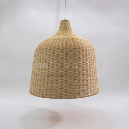Rattan Pendant Light