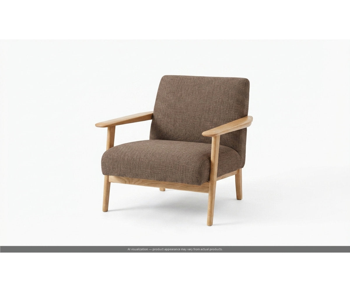 Ravel Lounge Chair