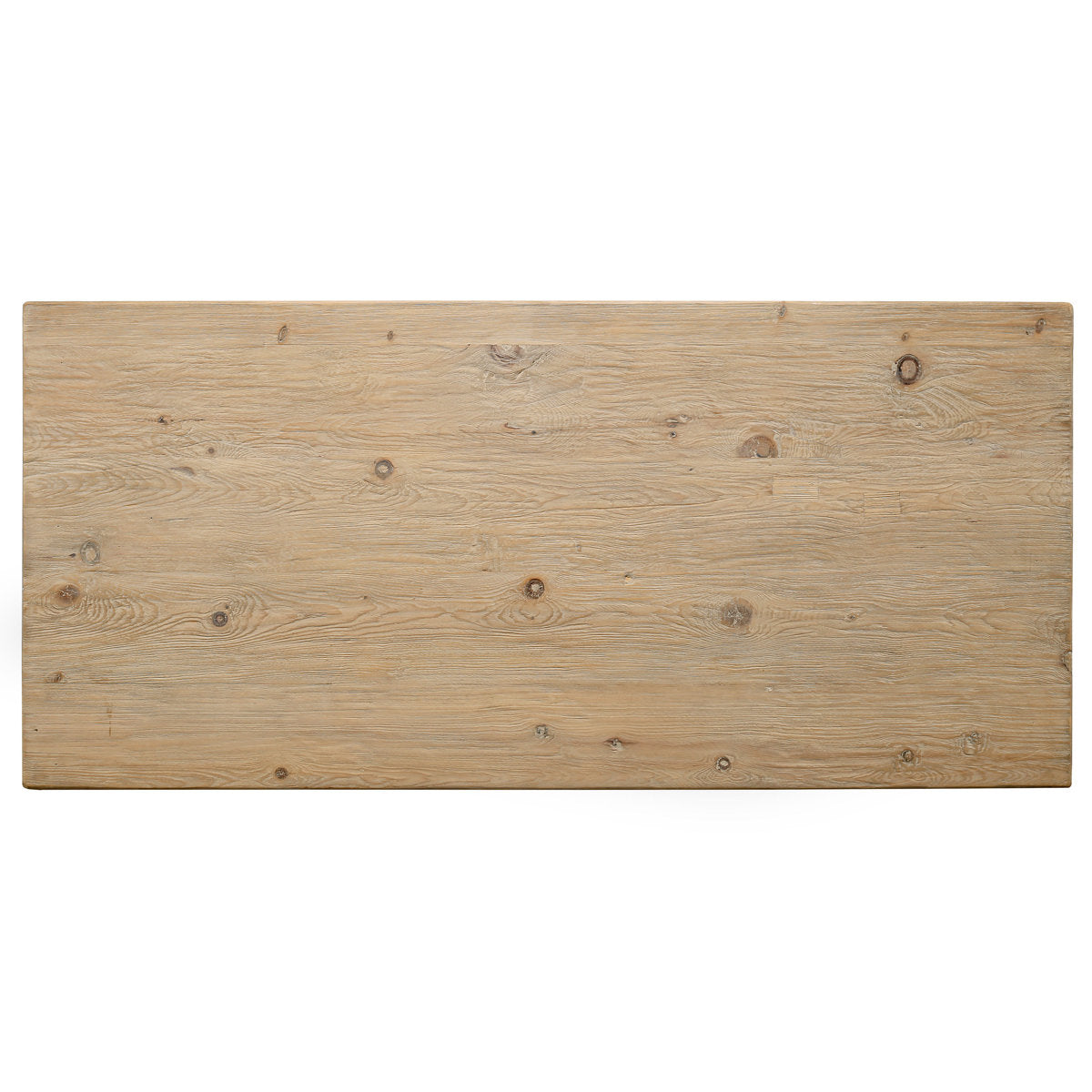Ravenna Solid Wood Coffee Table