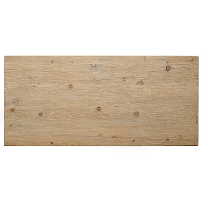 Ravenna Solid Wood Coffee Table