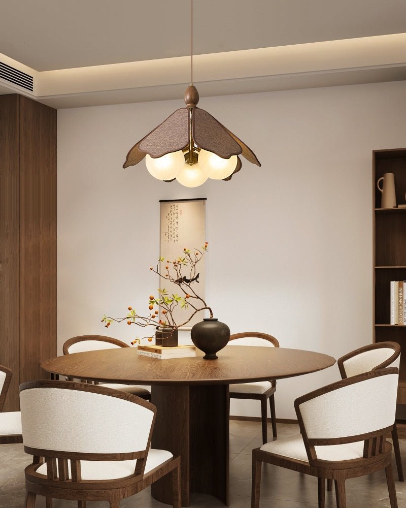 Ravia Pendant Lamp
