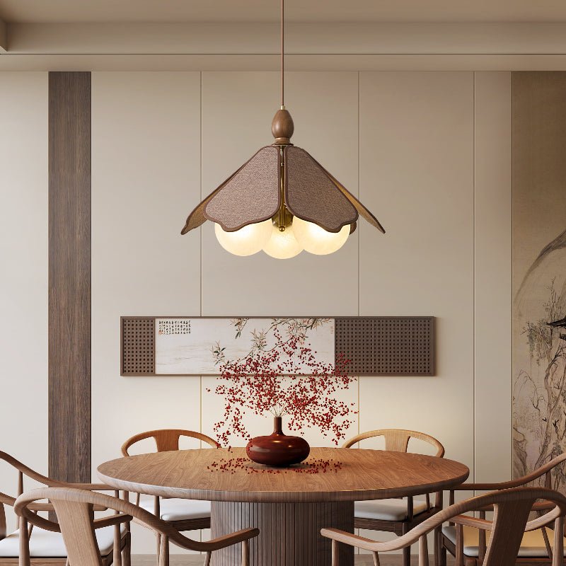 Ravia Pendant Lamp