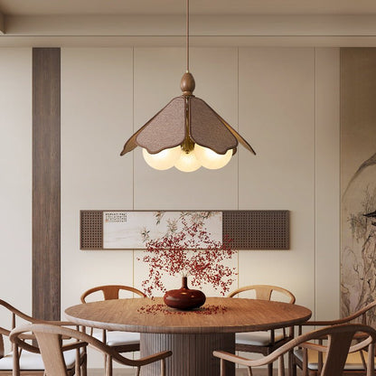 Ravia Pendant Lamp