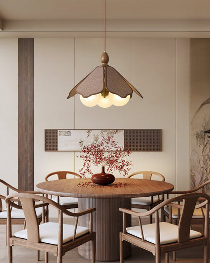 Ravia Pendant Lamp