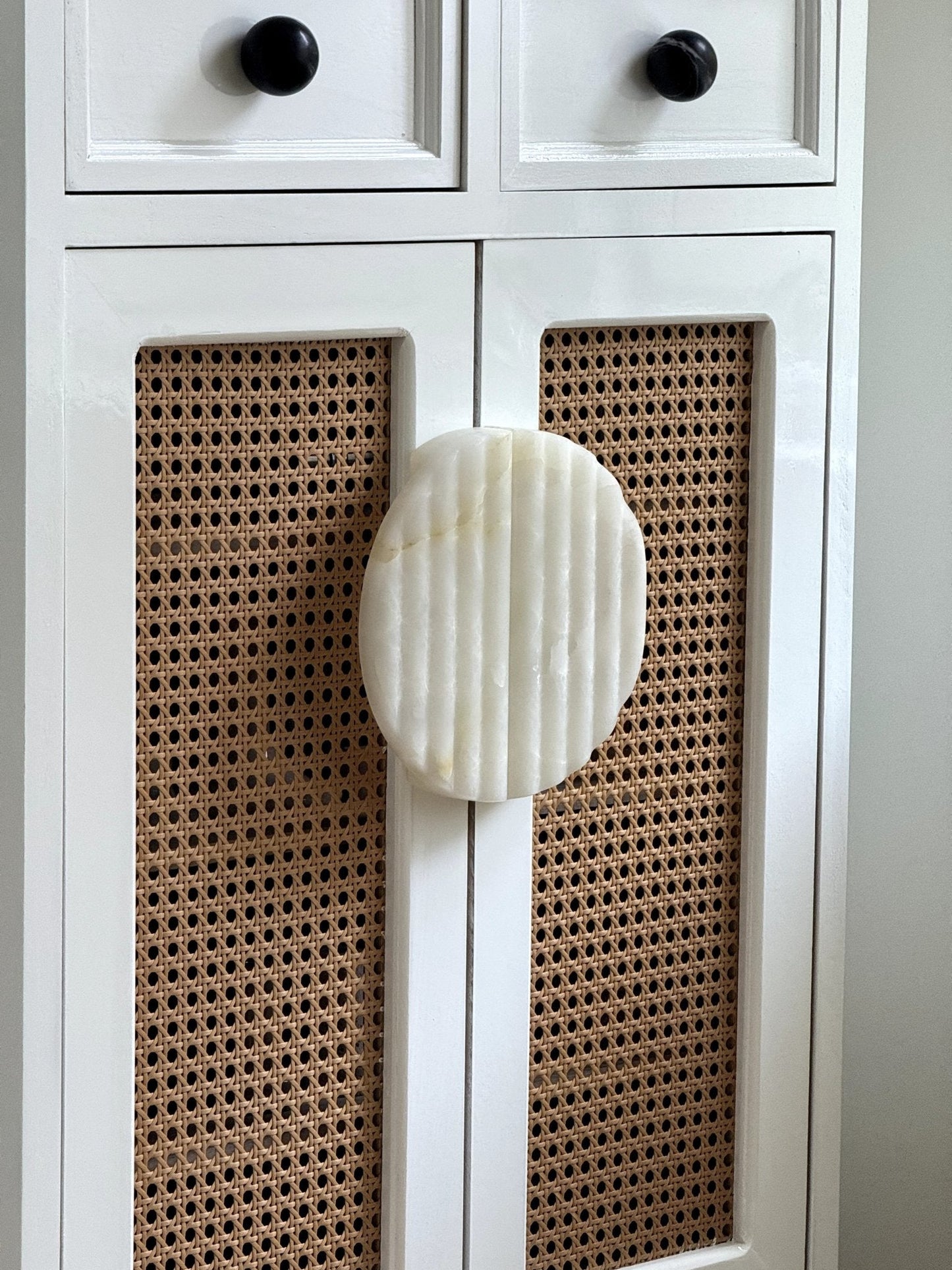 Ravina Ripple Pull Handle