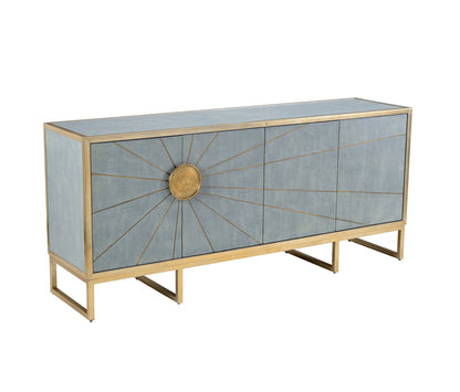 Ray's 72.3'' W Solid Wood Sideboard
