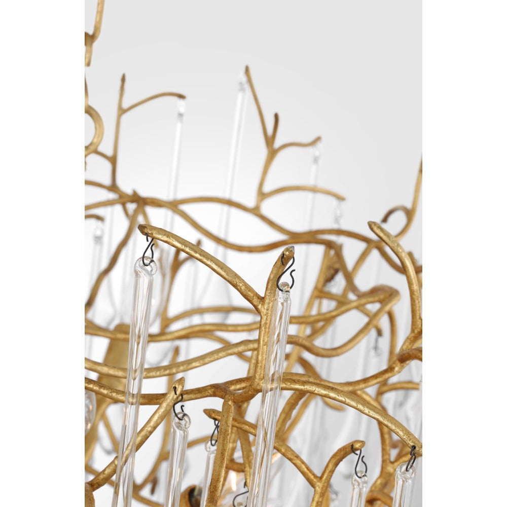 Rayne 7 - Light Chandelier